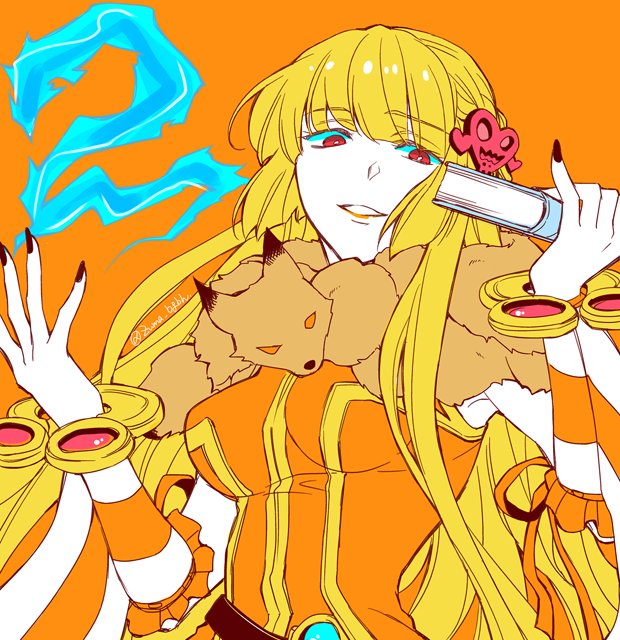 professor and celia alde ragnarok online drawn by zum 1bc8ad7e1b141654af7d9d59ac64e51b MODNARoK