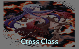 Cross Class - MODNARoK CrossClasse e1723508912617 MODNARoK