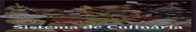 culinaria MODNARoK